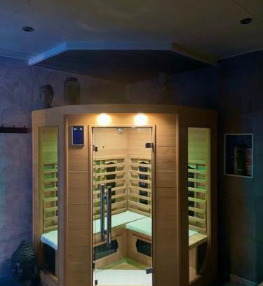 Ittenheim House | Experience Serenity at Gites Spa Strasbourg - La Villa 15