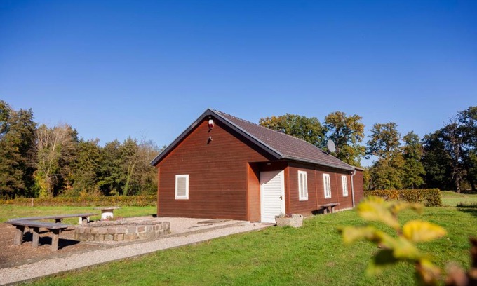 Wassenberg House | Discover Gitstapper Hof: Pet-Friendly Nature Retreat