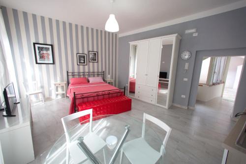 Sant'Agata de'Goti Bed & Breakfast | Discover Giualduomo B&B: Family-Friendly Retreat Rated 9.1