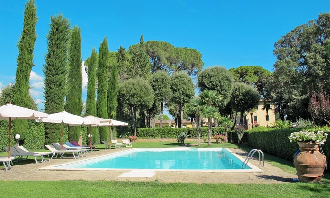 Poggibonsi House | Giuggiolo - Giuggiolo 3 by Interhome