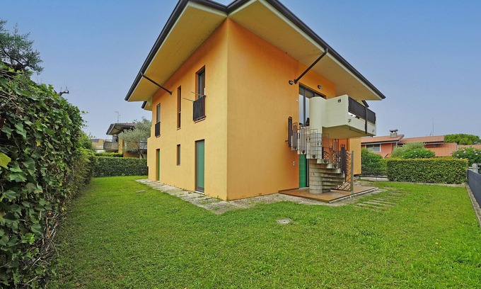 Colombare Apartment | Giuli's House by Wonderful Italy