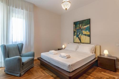Treviso Apartment | Giulio Apartment-Train Station