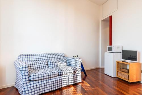 Porta Romana Apartment | Giulio Flexyrent apartment