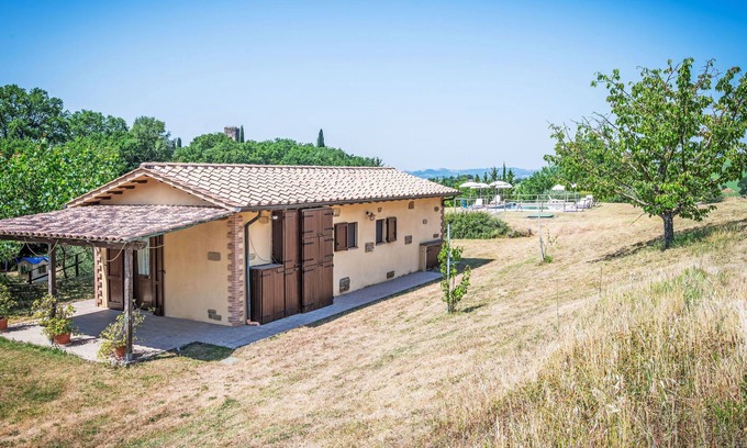 Lidarno House | Giuncheto by Interhome