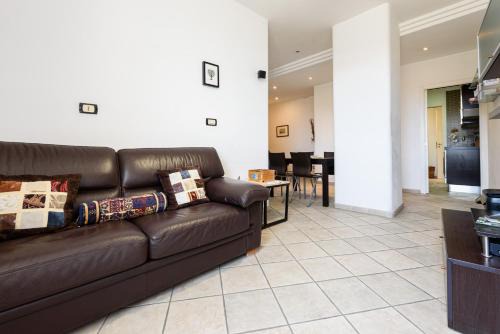 Historical Center Apartment | Family-Friendly Giupy's House: 4-Star Comfort Awaits