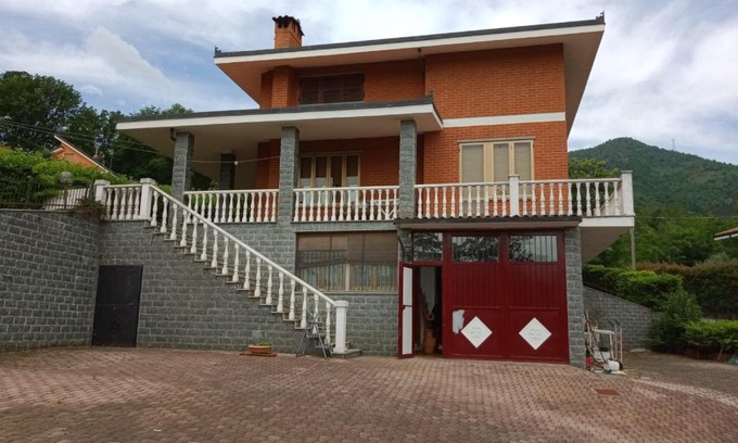 Givoletto Apartment | Pet and Child Friendly Getaway at Givoletto Hotel