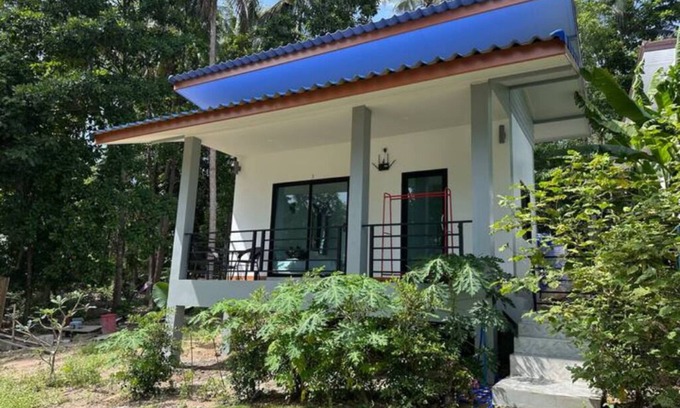 Wok Tum House | Gizem's Cozy Tropical Home