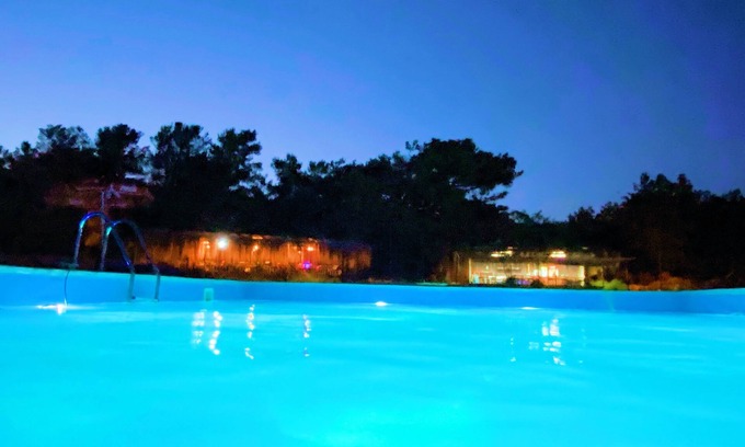 Seydikemer Other | Discover Gizemli Köy: Family-Friendly with Pool Access