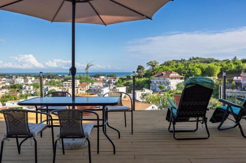 Gjerana Apartment | Gjerana SEAVIEW