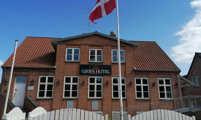 Gjern Bed & Breakfast | Welcoming Gjern B&B: Family-Friendly with Breakfast Included