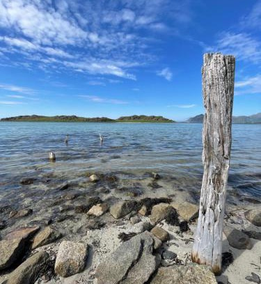 Vinje House | Family-Friendly Getaway at Gjest huset Bøveien 468