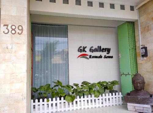 Purwokerto House | Family-Friendly GK Gallery Rumah Sewa with Top Reviews