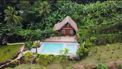 Carmen House | Discover GKG Farm Cebu: Pet-Friendly Retreat with Pool