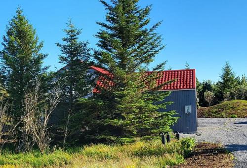 Sveitarfelagid Olfus House | Glæsivellir