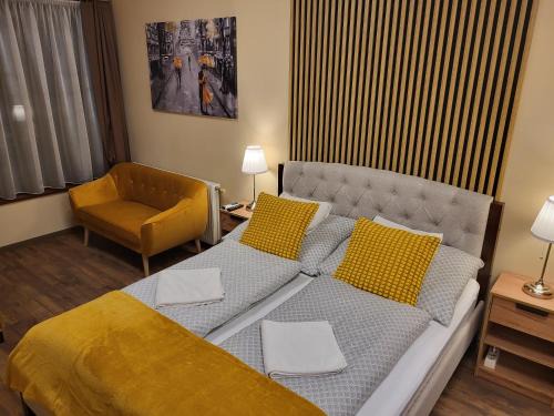 Szarvas Apartment | Top-Rated Glória Apartman Szarvas: Perfect for Families