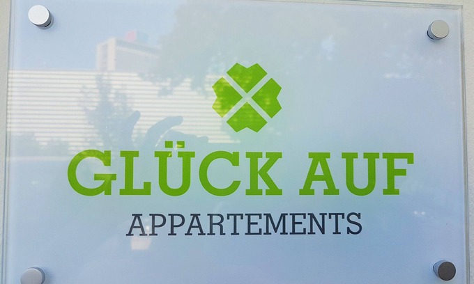 Suedviertel Apartment | Pet-Friendly Glück Auf Appartements with Family Amenities