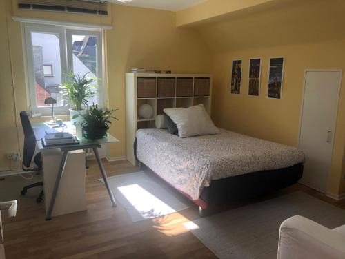 Benrath House | Experience Glück in Benrath with Oceanfront Amenities