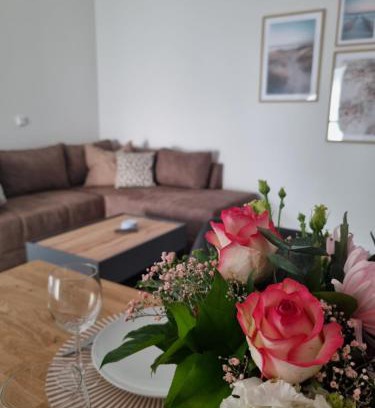 Hagenburg Apartment | Discover Glückauf: Cozy Getaway Near Steinhude