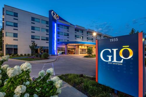 Lexington Hotel | Pet-Friendly GLō Best Western Lexington with Ocean Views