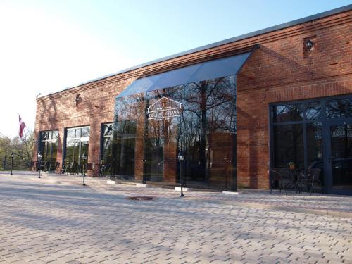 Cesis Apartment | Family-Friendly Glūdas Grava with Pet and Wheelchair Access