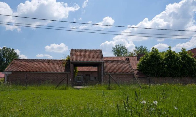 Geetbets Villa | Pet-Friendly Retreat at Glabbeek-hoeve with Great Reviews