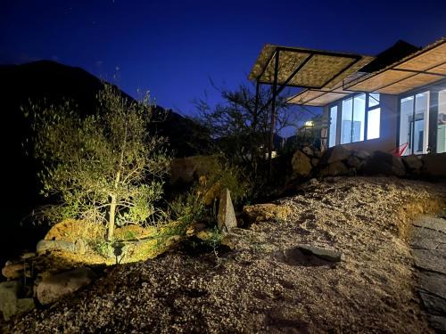 Paiguano Hotel | Experience Glaciar de Roca Lofts: 5-Star Comfort Awaits