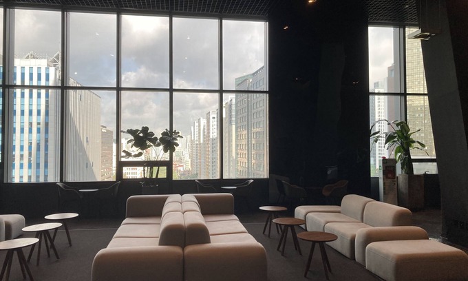 Mapo Hotel | Welcoming Glad Mapo: Guest Rated 9/10 with Family-Friendly Amenities
