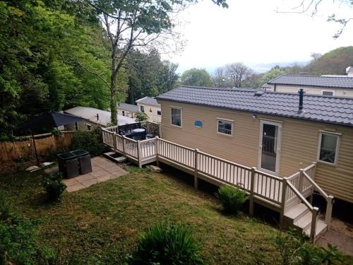 Bucks Cross Apartment | Discover Glade 34: Pet-Friendly & Ocean View Retreat