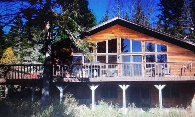 Southwest Harbor House | Guest Rated 10/10: Gladeview Craftsman Retreat Awaits