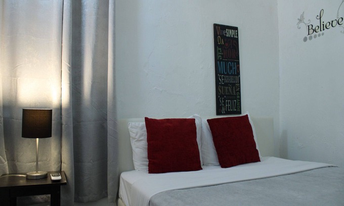 Ponce Centro Apartment | Discover Gladiolas 1103: Embrace the Essence of Puerto Rico
