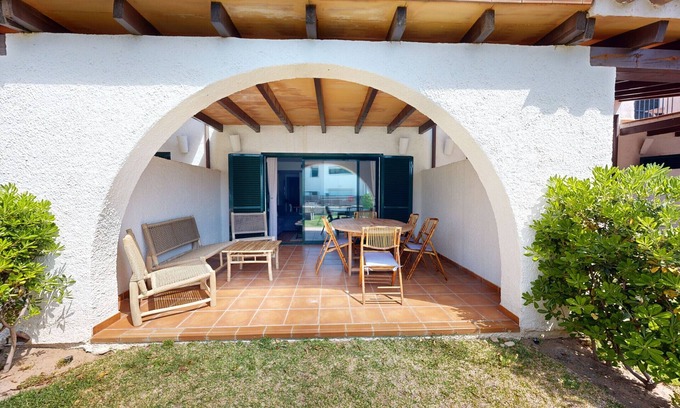 El Perello House | Experience GLADIOLUS LES OLIVERES: Oceanfront Bliss Awaits