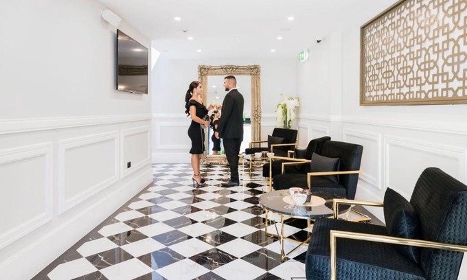 Parramatta Hotel | Comfortable Stay at Holiday Inn & Suites Parramatta