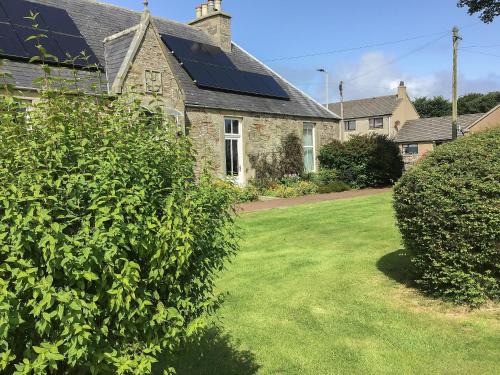 Hunspow House | Pet-Friendly Gladstone Cottage with an Impressive 9.6 Rating