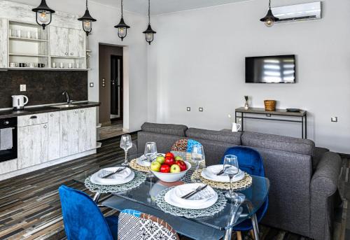 Plovdiv Center Apartment | Guest Rated: Gladstone Suites - Ideal for Families and Pets