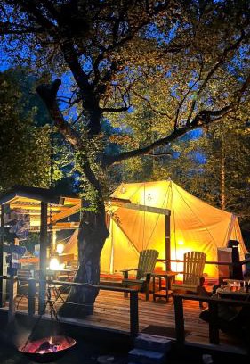 Stola Other | Glamping Štôla: Pet-Friendly Retreat with 10/10 Reviews