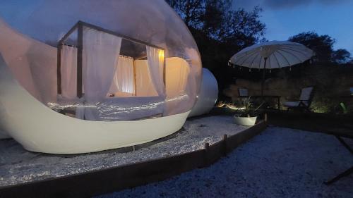 Campanillas Other | Unique Glamping Bubbles Los Almendros with Ocean View