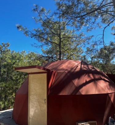 Chignahuapan Other | Experience Glamping at Cabañas Luz y Vida - Guest Rated 10/10
