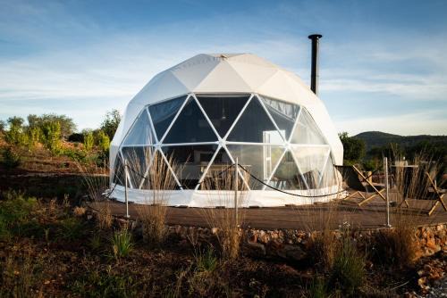 Loule Other | Guest Rated Glamping Casa Esteval with Oceanfront Bliss