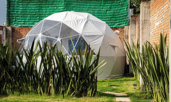 Cholula Hotel | Glamping Cholula