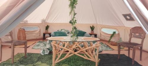 Inzinzac-Lochrist Other | glamping de keroman