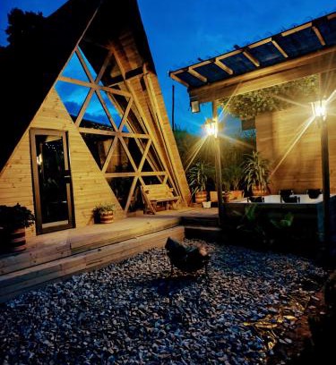 Girardota Other | Glamping de la Montaña