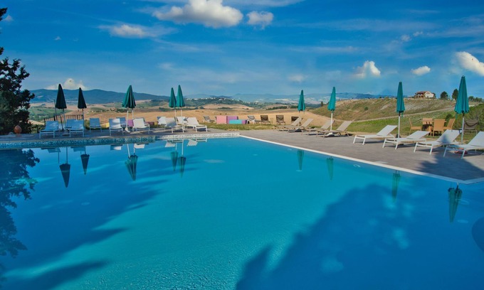 Peccioli Other | Discover Glamping Diacceroni: Family-Friendly Retreat Awaits