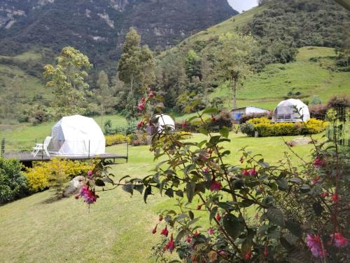 Choachi Other | Eco-Friendly Retreat: Glamping Ecoturistico La Villa Awaits