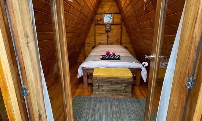 Machachi Other | Explore Glamping El Reencuentro: Family-Friendly Retreat