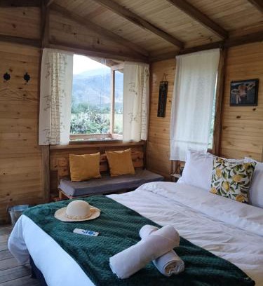Villa de Leyva Other | Pet-Friendly Glamping Entre Nopales in Villa de Leyva