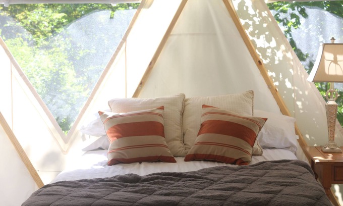 Port Hope Bed & Breakfast | Experience Nature at Yome Tallulah Near Historic Port Hope