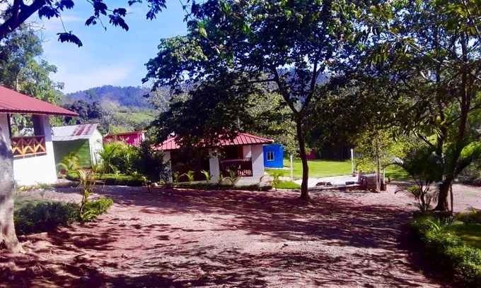 La Vega RV Rental | Relaxing Glamping Experience in Beautiful Jarabacoa