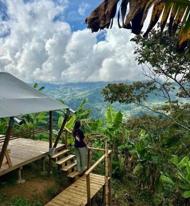 Jardin Other | Pet-Friendly Glamping Jardín: Guest Rated 9.7/10 Stay