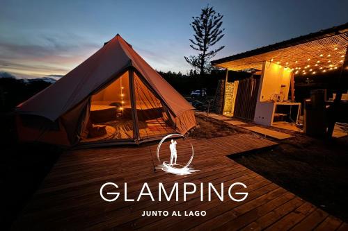Yotoco Other | Unforgettable Glamping Experience by Lake Calima
