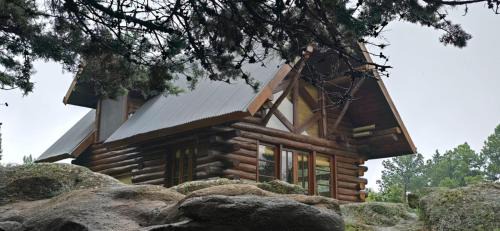 Tanti Apartment | Glamping Luxury Estancia CerroBlanco